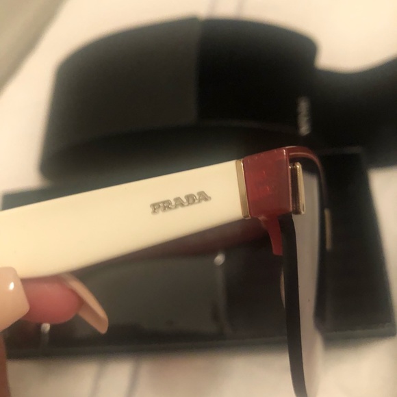 Prada Shades - Picture 2 of 3